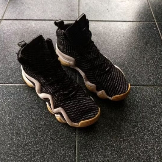 Adidas Crazy 8 Primeknit