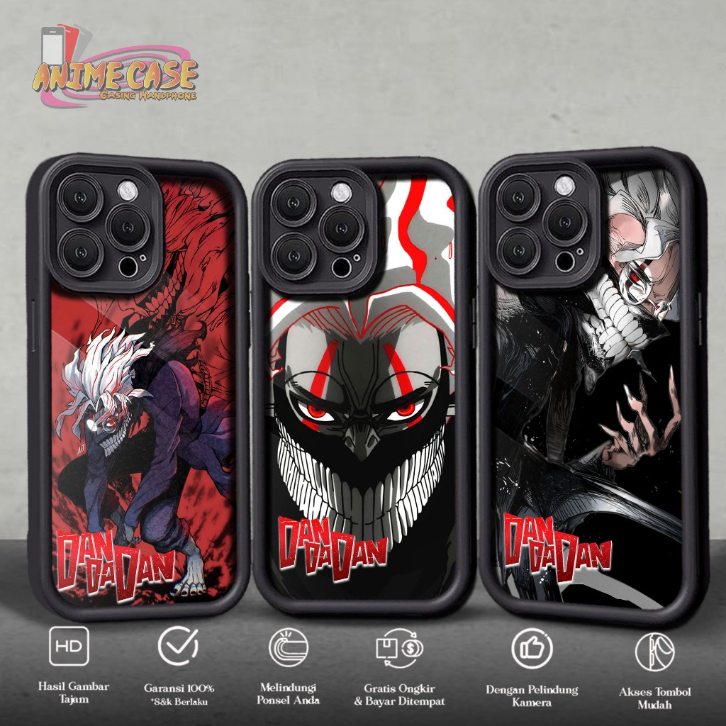 Case SAMSUNG J5 PRIME J6 PLUS J6 PRIME J7 2015 J7 CORE J7 2016 J7 PRIME J7 PRO J7 PLUS Anime Case Mo