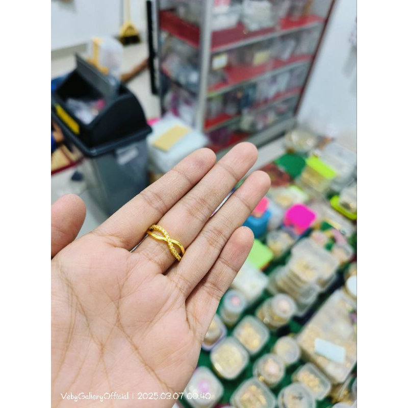 cincin yxy 001