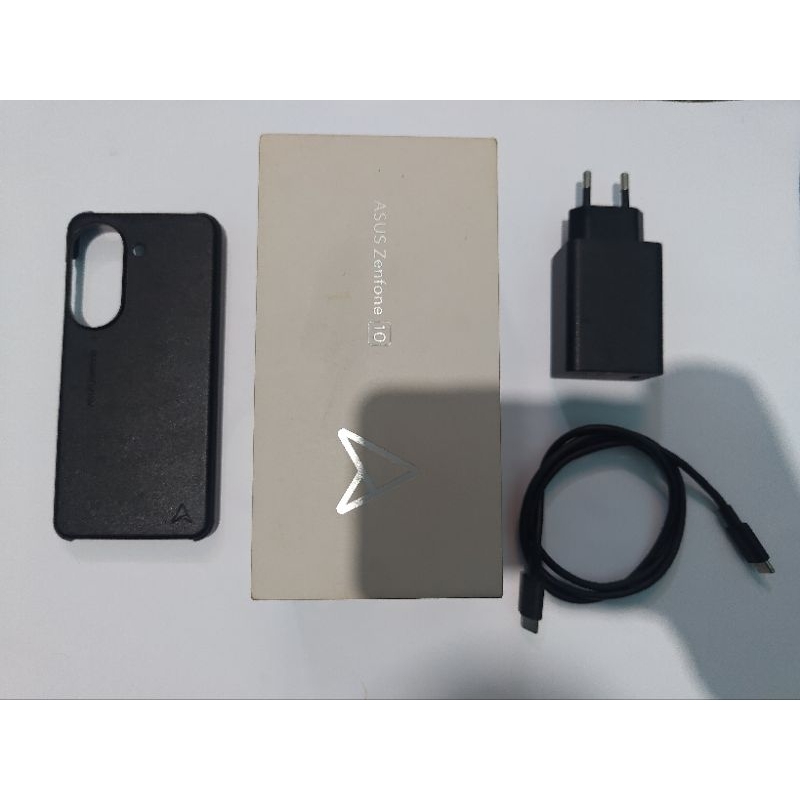 Asus Zenfone 10 second