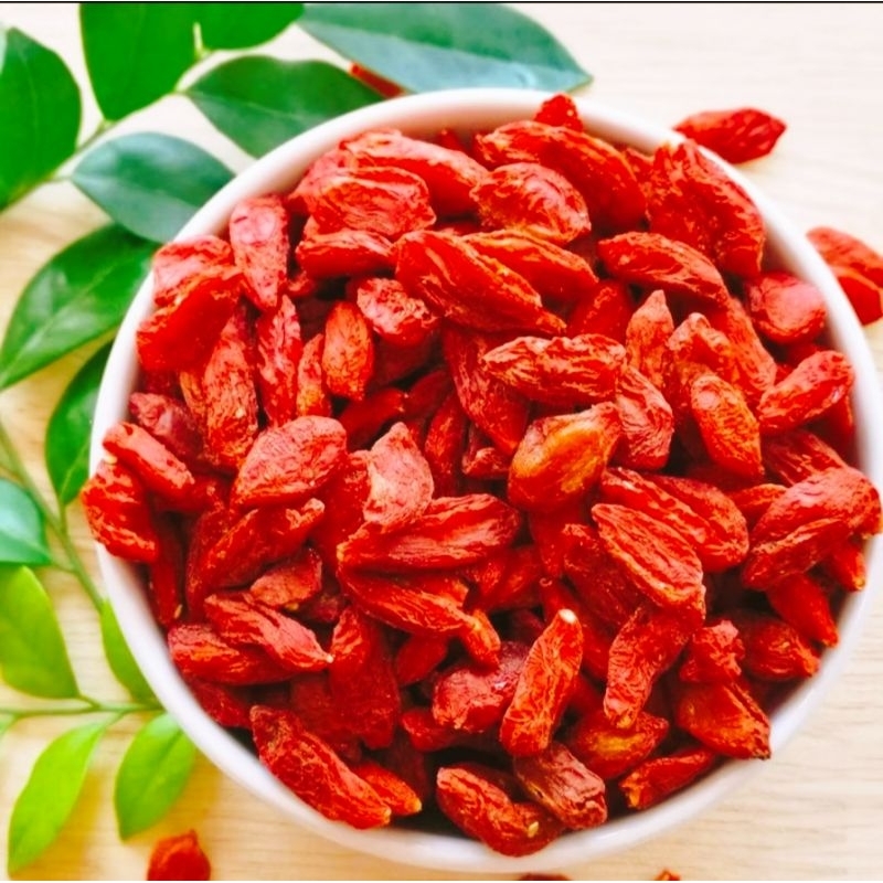 

Goji Berry LiCi