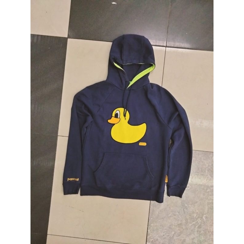 Hoodie pancoat original,secound