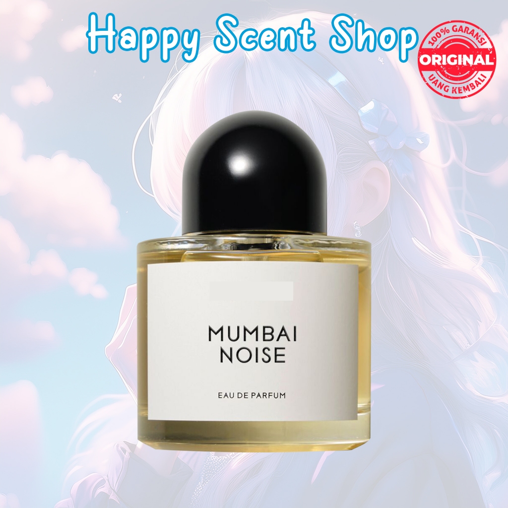 Byredo Mumbai Noise 100ml EDP Unisex