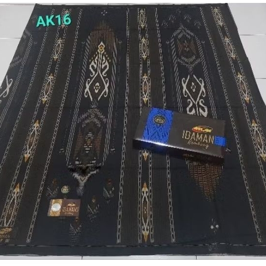 SARUNG ATLAS IDAMAN SARUNG MOTIF BHS SARUNG ATLAS ORIGINAL