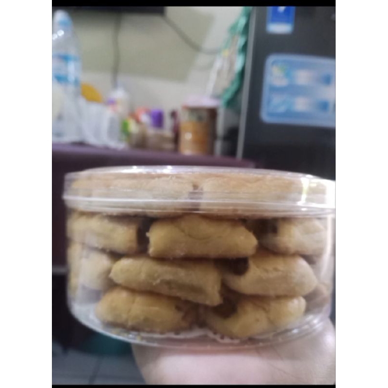 

kue murah lebaran kue nastar
