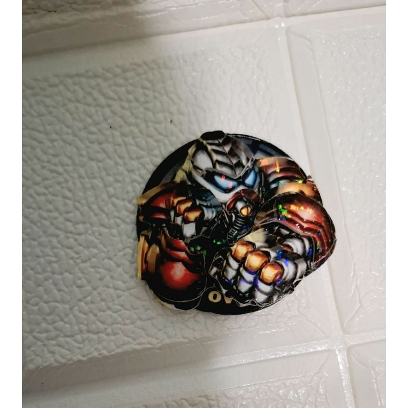 karoman special edition oversoul