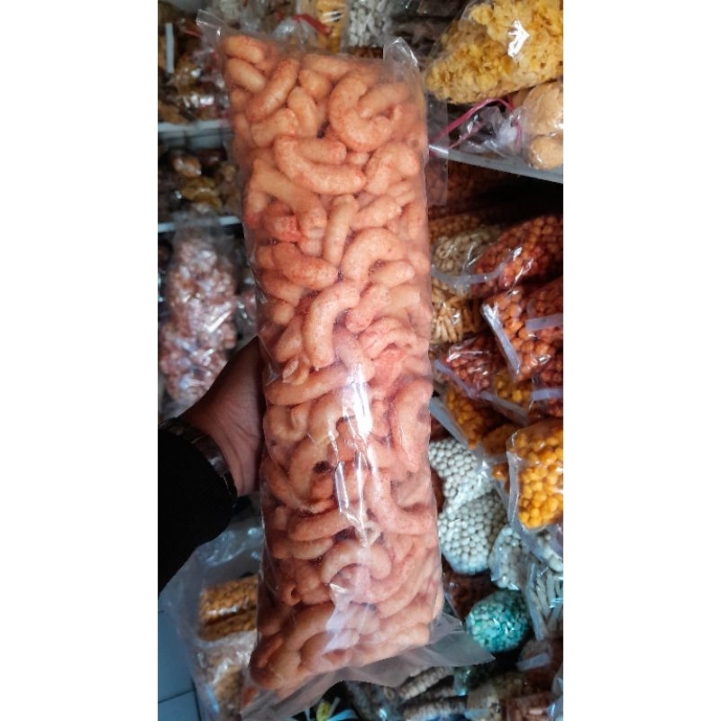 

makaroni balado