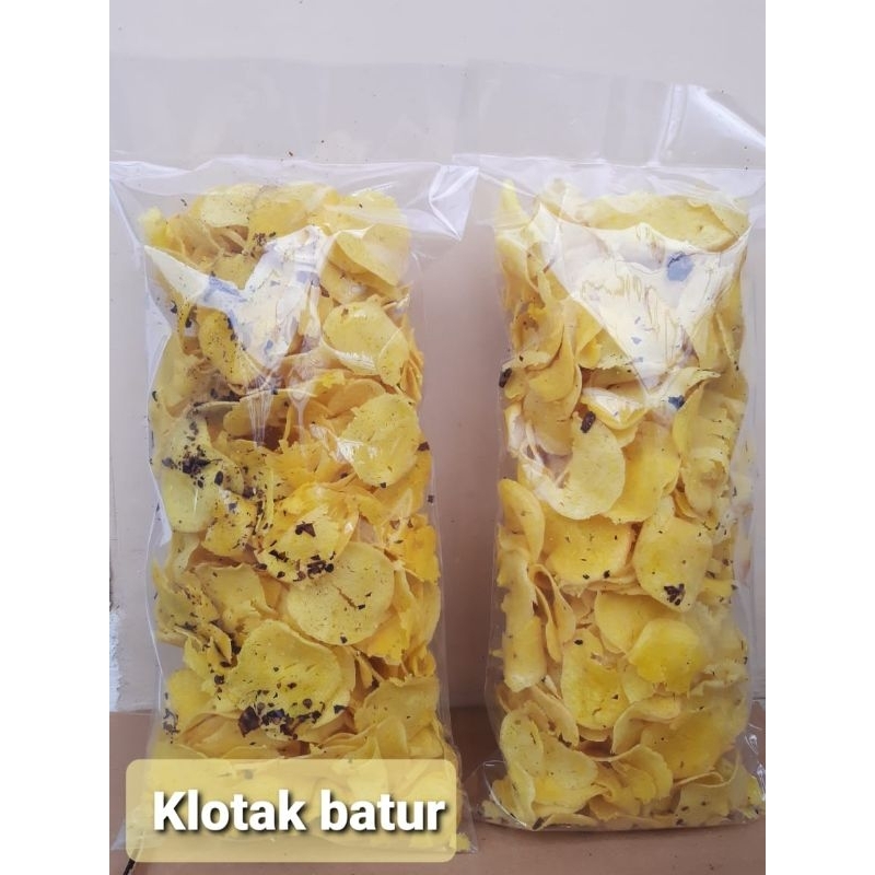 

klotak batur kemasan