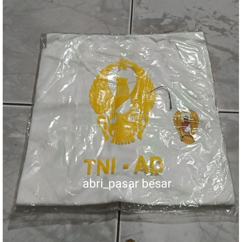 KOAS PNS TNI / KAOS KEMHAN TNI