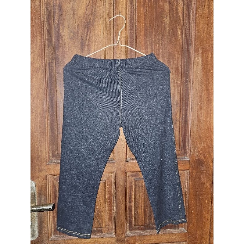 (PRELOVED) Celana Legging