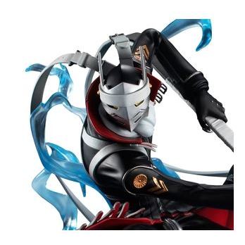 DX Game Collection - Persona 4 Gold - Izanagi Magatsu