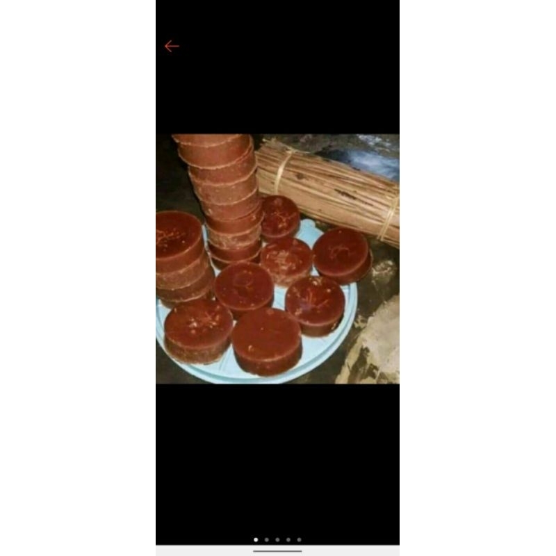 

Gula aren asli tanpa campuran 1kg