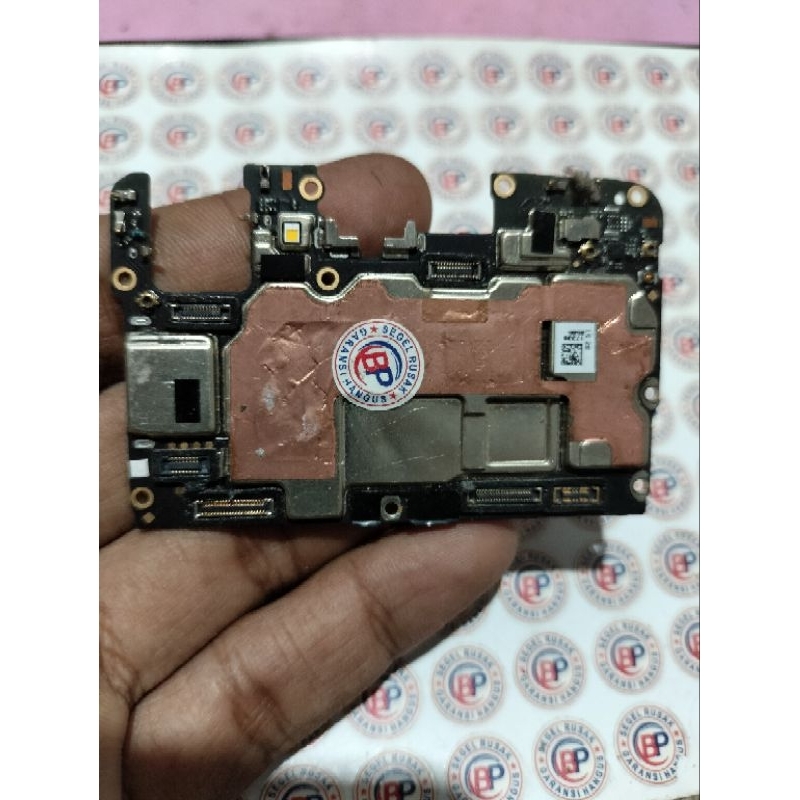 Mesin Hp oppo F7 4/64 ,Minus