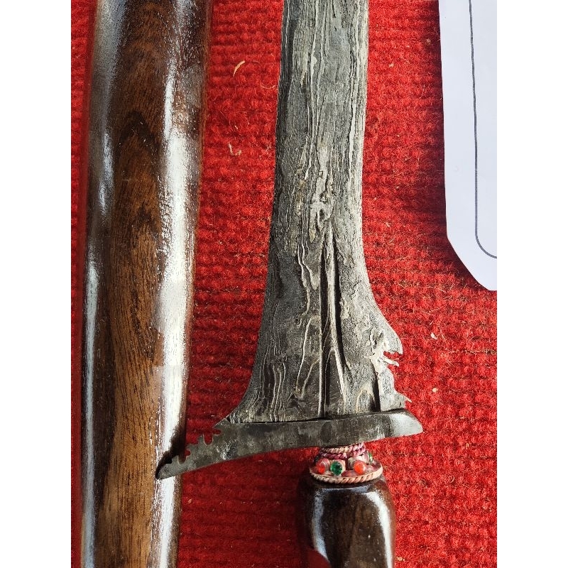 keris brojol pasopati