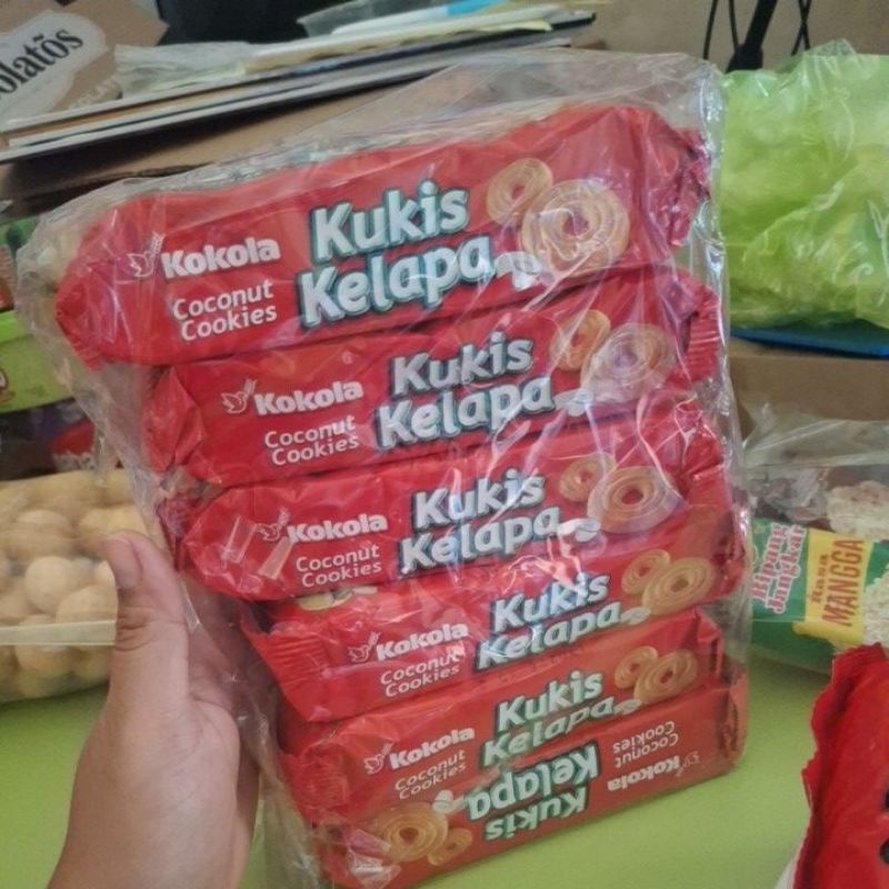 

kokolacookies