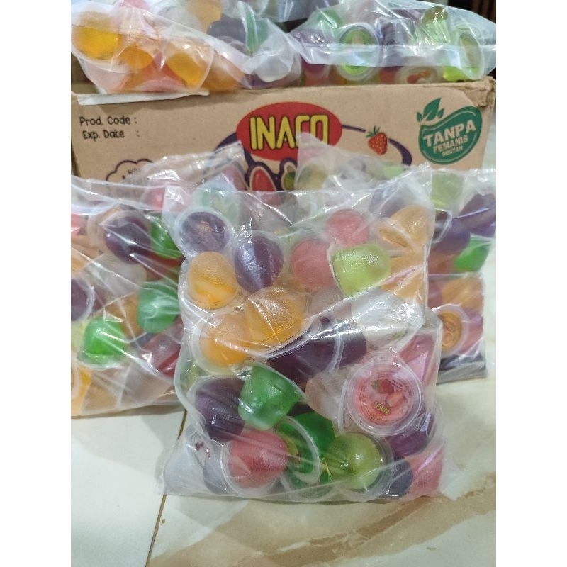 

inaco jelly 1kg