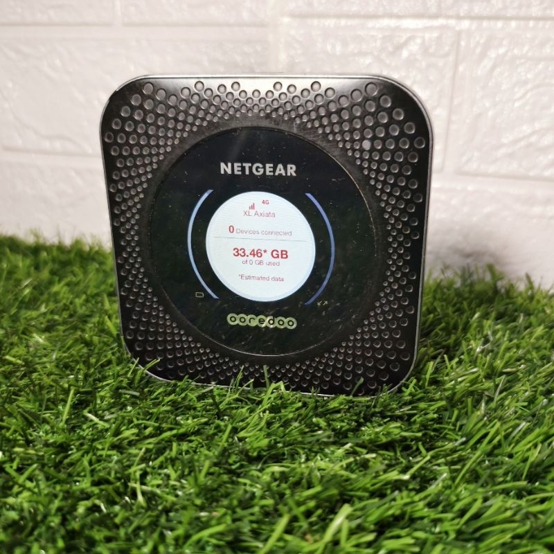 Netgear Nighthawk M1 MR1100