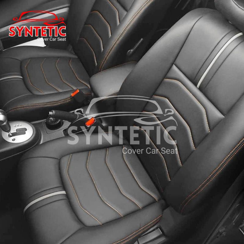 Sarung Jok Mobil Innova Lama Full Set