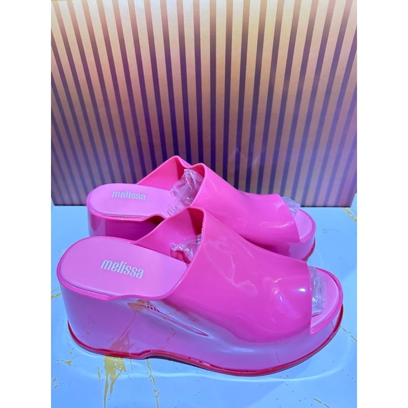 MELISSA WEDGES