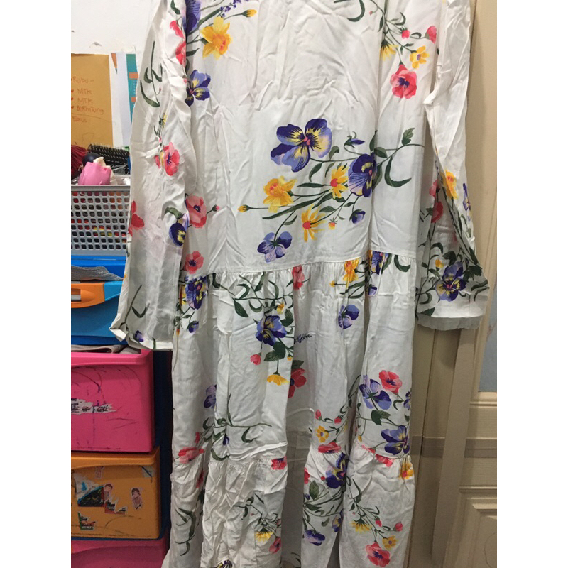 PL haidee orlin long tunik