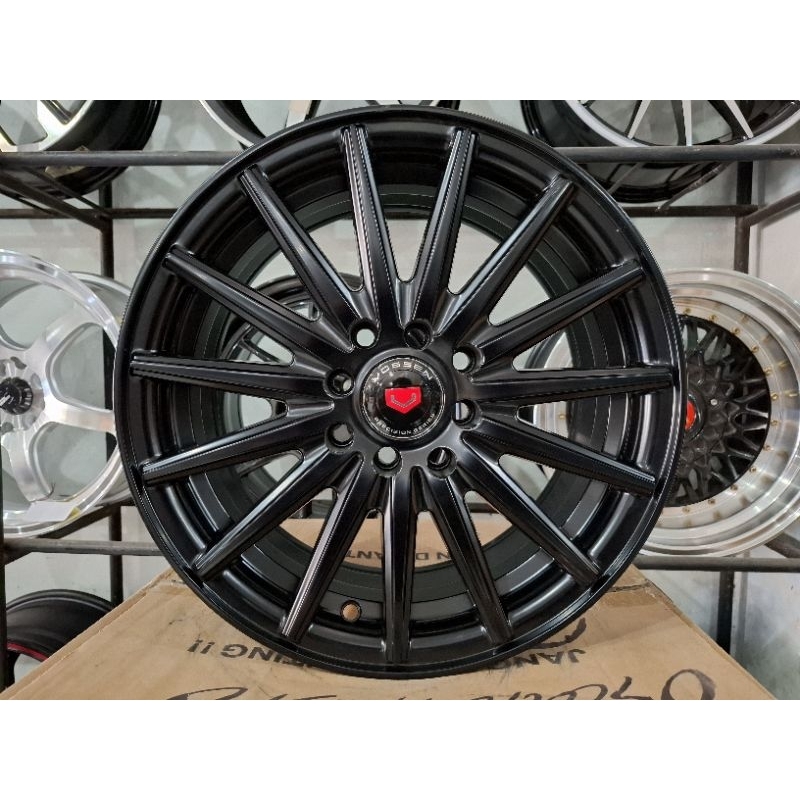 Velg mobil Accord VTI, Cielo, Maestro,Jazz Ring16