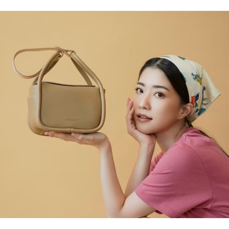Roosy Nara Mini Bag