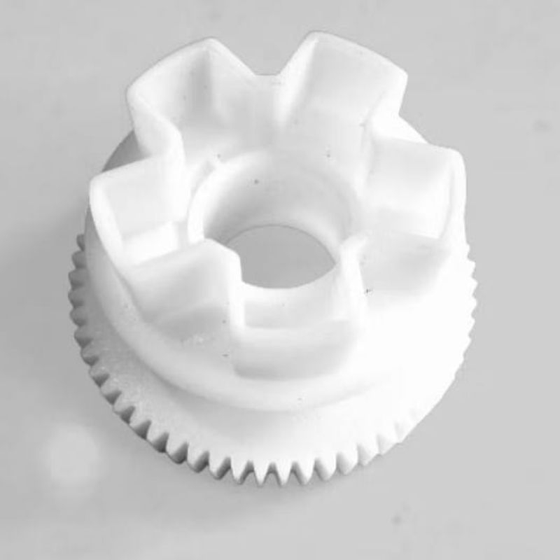 Gear dalam tengah gearbox 5 bintang gear dalam gearbox untuk motor aki mobil aki anak