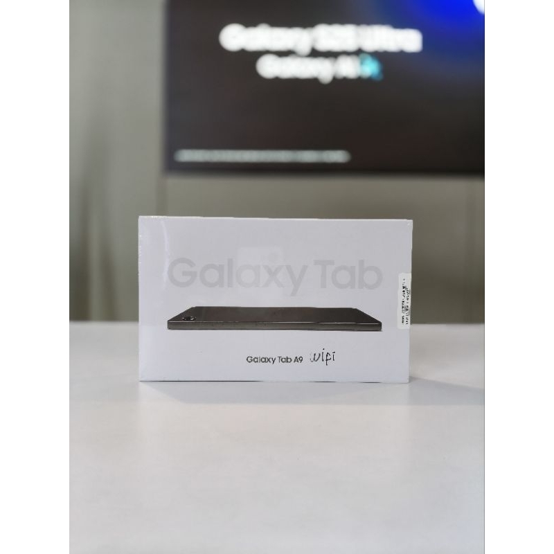 samsung galaxy tab a9