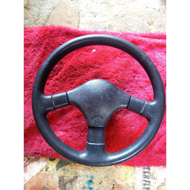 setir Mitsubishi Lancer dangan