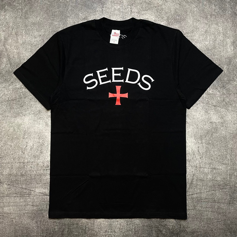 Tshirt SEEDS - NOAH RIP OFF Official Merchandise