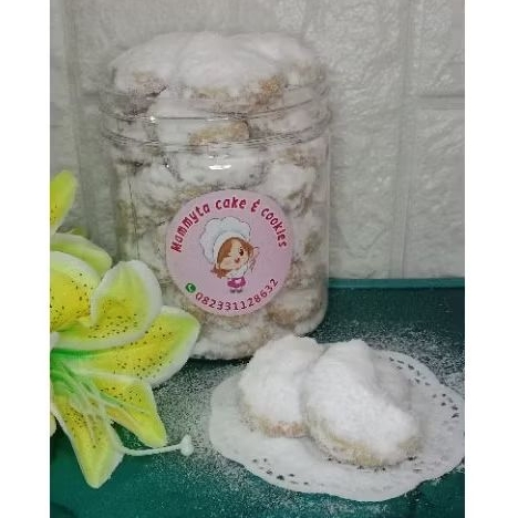 

nastar full butter premium, putri salju keju edam,kue kacang skippy