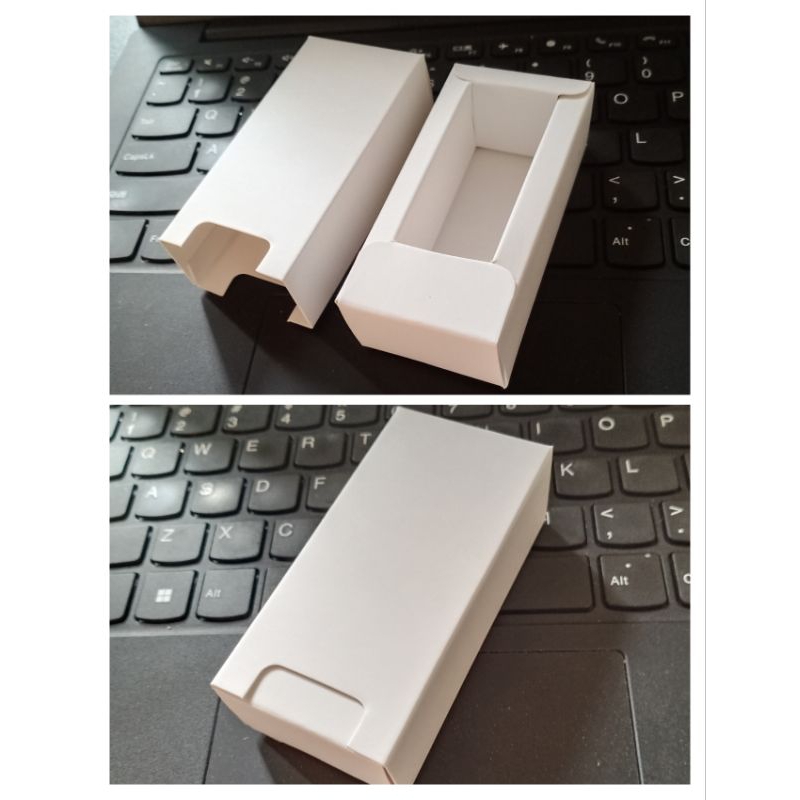 

RB Box Sliding Lacoste 50 ml Polos