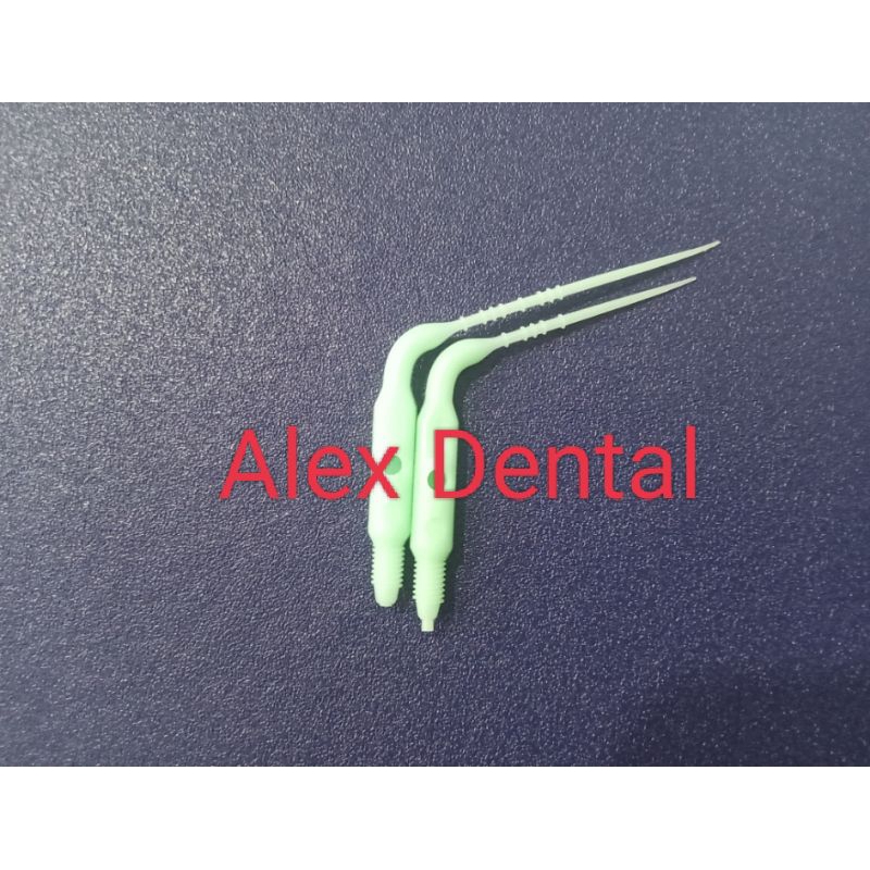 dental tip endo activator / irrigation activator