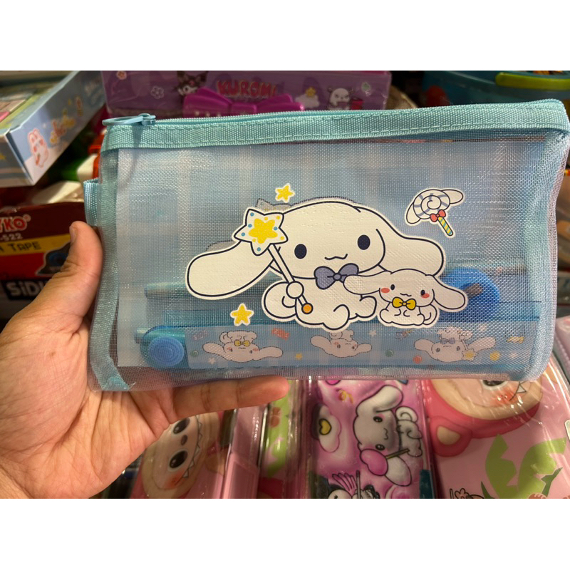

Tempat Pensil Anak-anak
