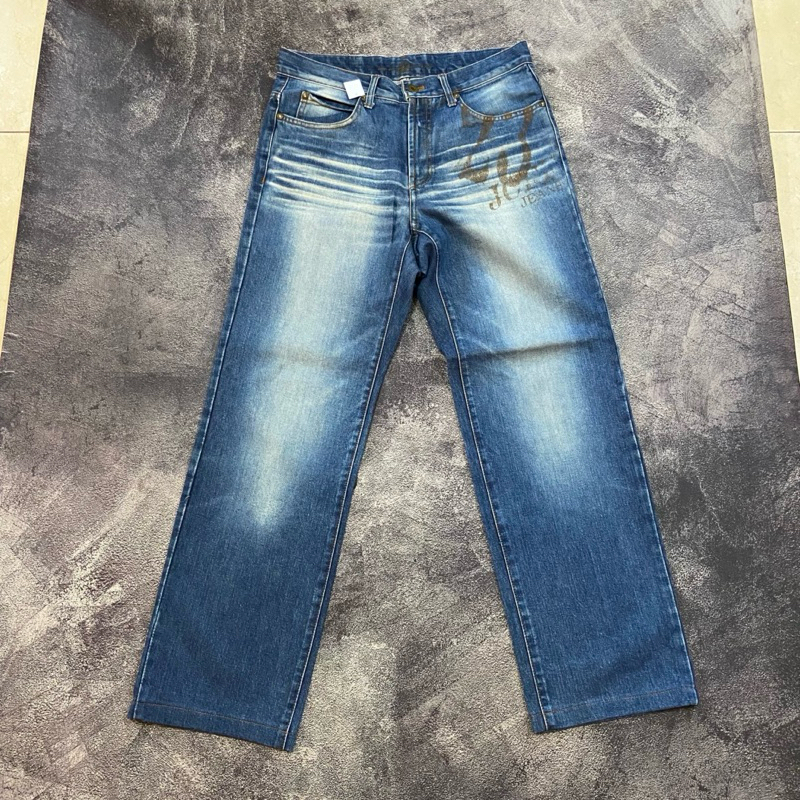 celana jeans joff