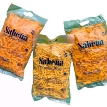 

Snack Sabena stick Balado 360gr