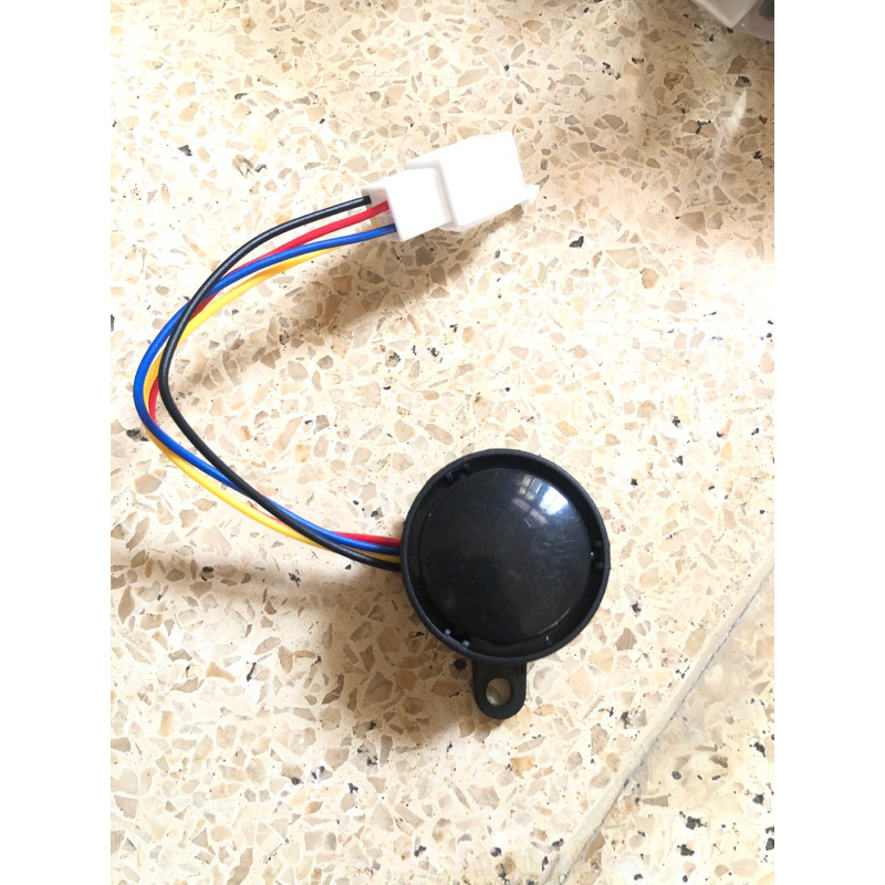 klakson sepeda listrik I bel sepeda listrik