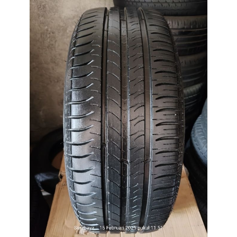 Ban Michelin 205/55 R16 (90%)