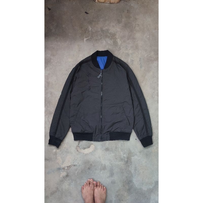 Piko Vintage Hoodie