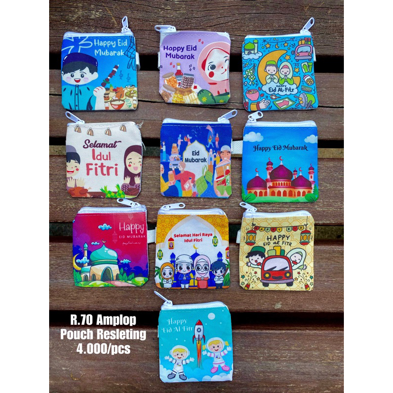 

amplop pouch thr dompet uang lebaran amplop uang idul fitri amplop lebaran