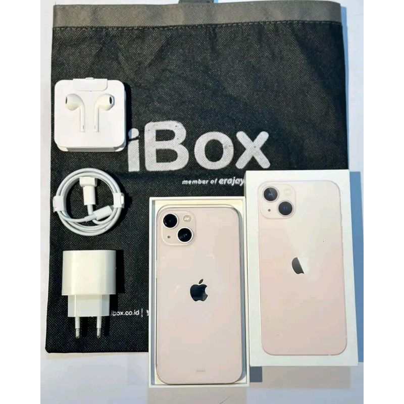 ip-13 all series iBox