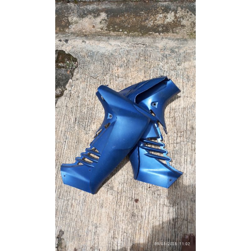 sayap suzuki shogun 125 sp