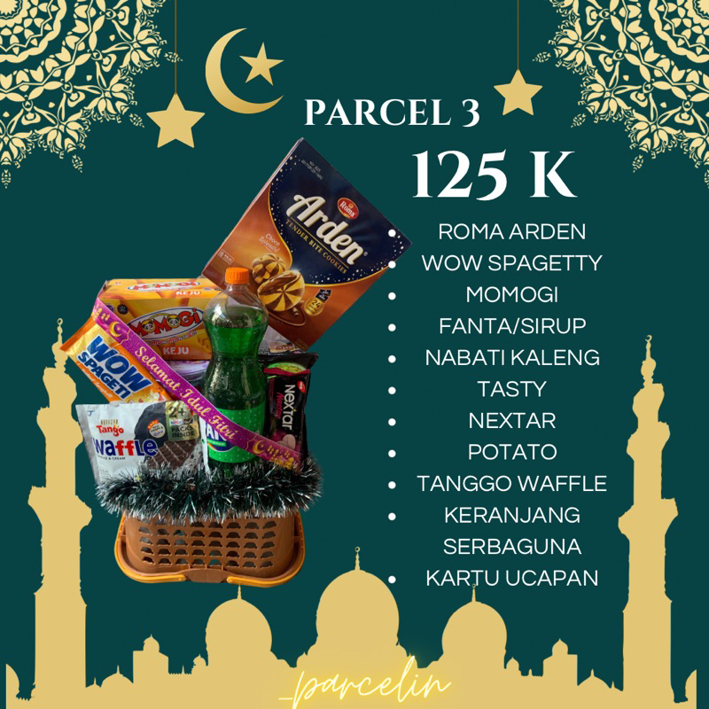 

PARCEL3