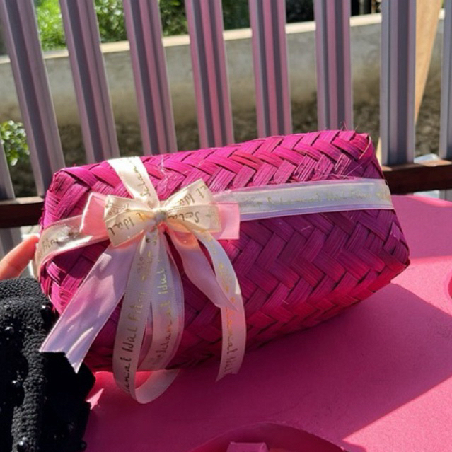 

HAMPERS BY A.SHOPX_ MINA PACKAGE HAMPERS ISI SNACK
