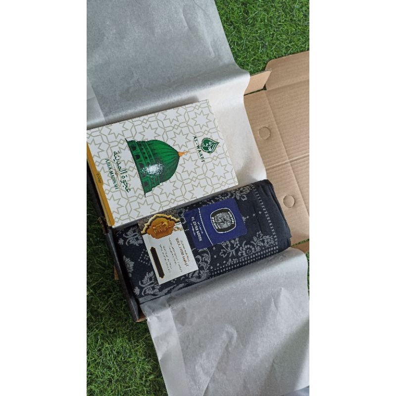 

Hampers idul fitri / hampers lebaran