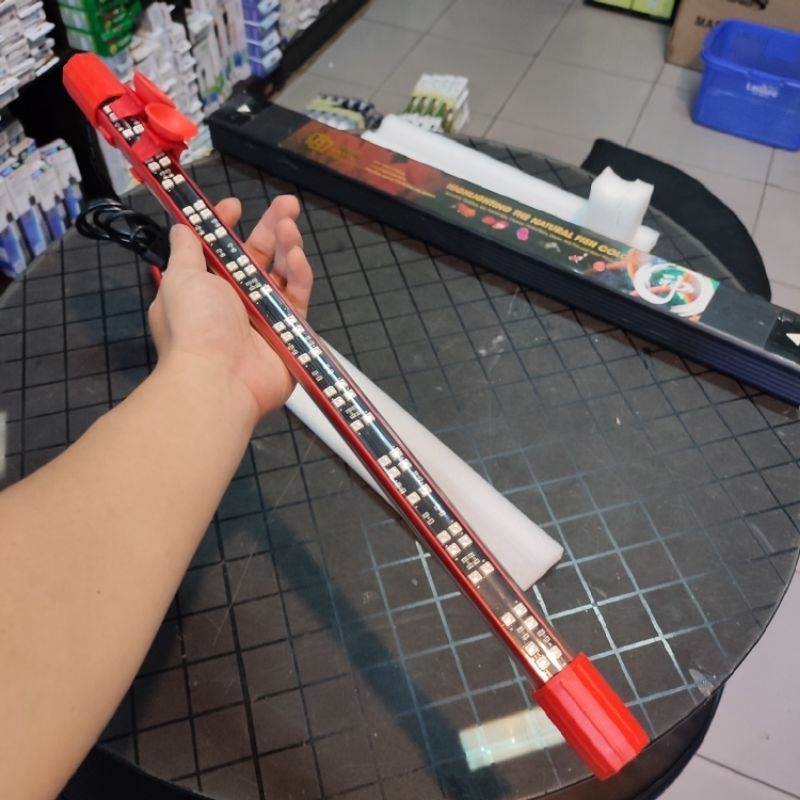 mayin lampu view 52 cm - 15 watt