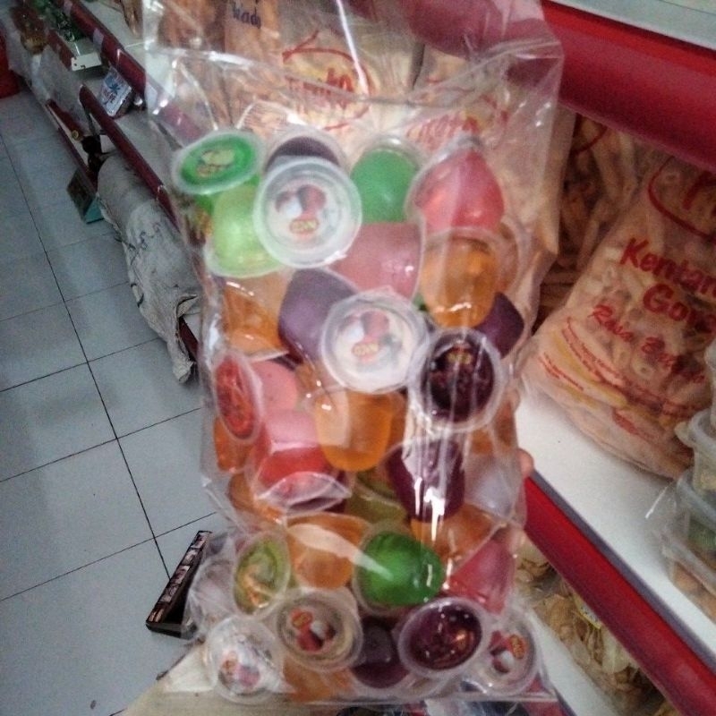 

JELLY INACO 1KG