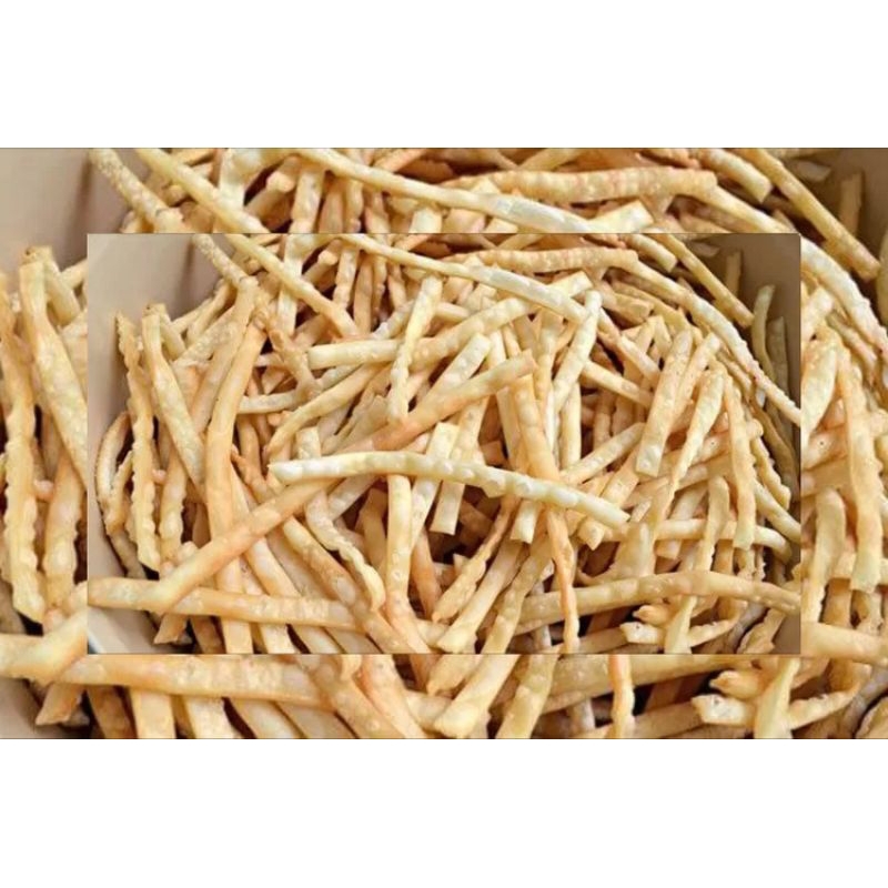 

kue bawang 1 kg dan setengah kg halal