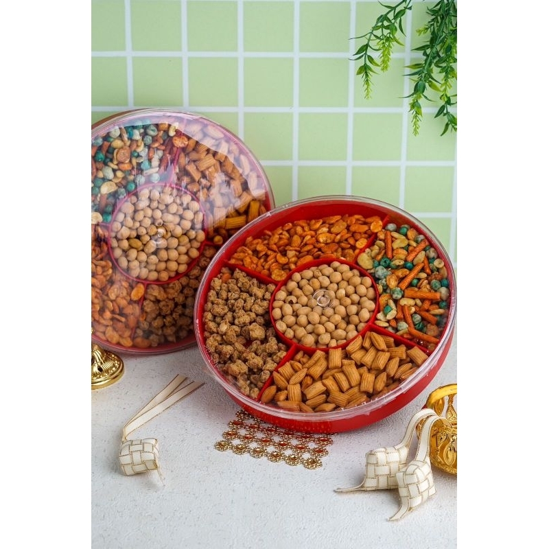 

Parcel kacang-kacangan