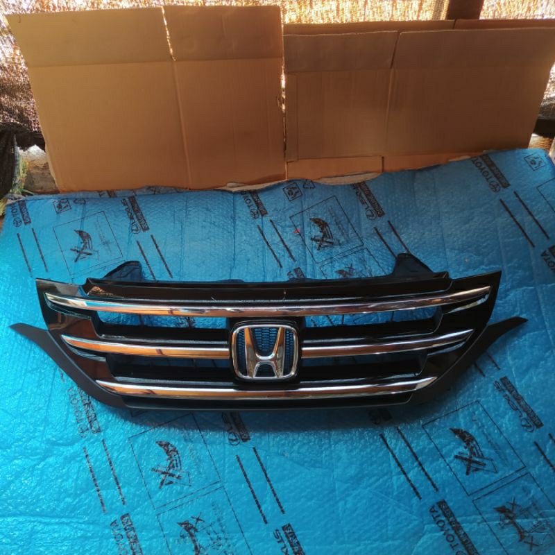 Grill Gril Honda CRV 2013 Honda CR-V 2013 2014 original